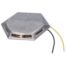 Warnblinkleuchte für