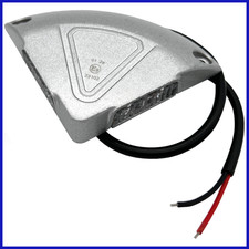 Warnblinkleuchte für