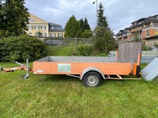 MERSCH FM10EA ANHÄNGER M